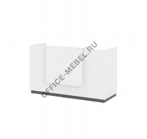 Приемная стойка 189 L.189 WLW на Office-mebel.ru