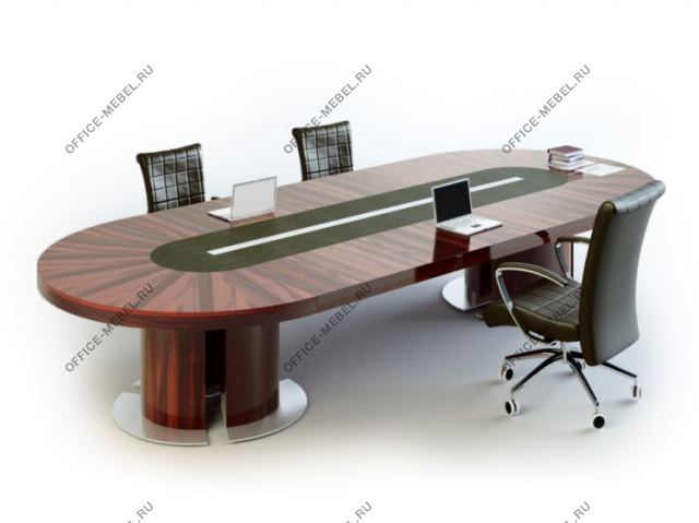 Стол для совещаний DA 41  на Office-mebel.ru