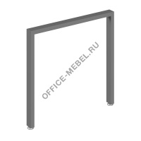 Опора промежуточная П-образная 60х30 TDM32207505 на Office-mebel.ru