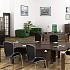 Мебель для кабинета Бонд на Office-mebel.ru 9