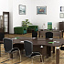 Шкаф комбинированный Бонд 176х208 на Office-mebel.ru 9