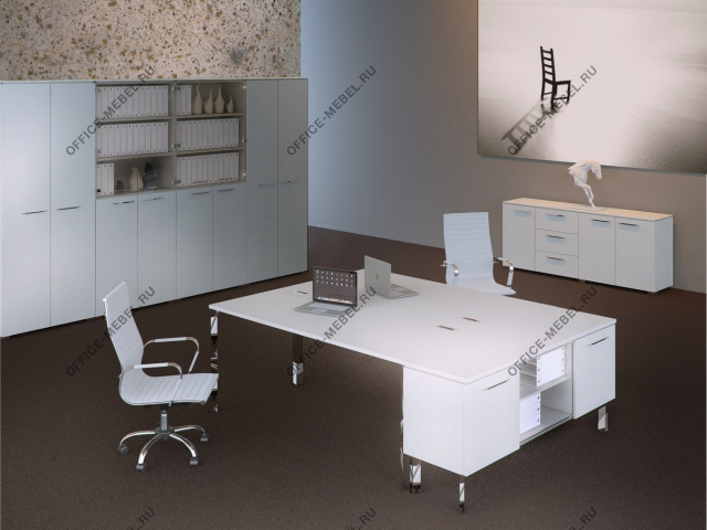 Офисная мебель Grandeza на Office-mebel.ru