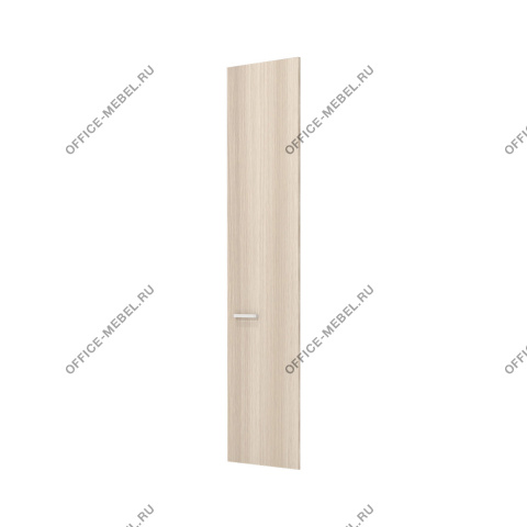 Дверь высокая глухая Gr-9.1 на Office-mebel.ru