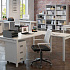 Стеллаж для рабочих станций TES284433 на Office-mebel.ru 2