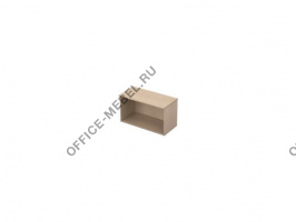 Каркас антресоли 3А.002 на Office-mebel.ru