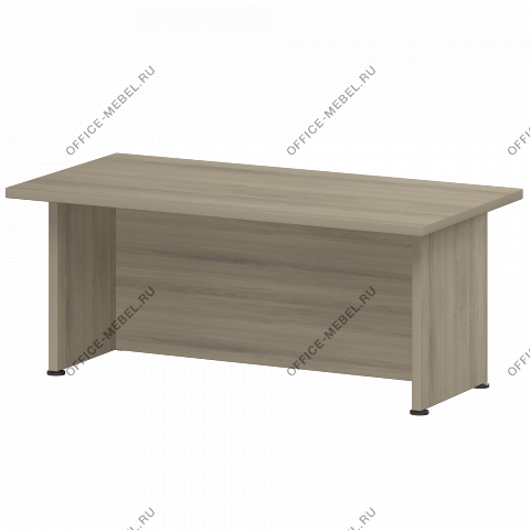 Стол рабочий К-961 на Office-mebel.ru