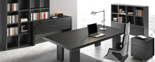 Мебель для кабинета Titano на Office-mebel.ru