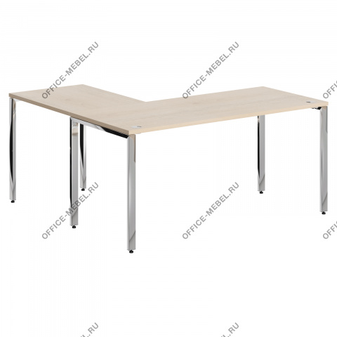 Стол угловой XGCT 1615.1 на Office-mebel.ru