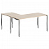 Стол угловой XGCT 1615.1 на Office-mebel.ru 1