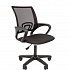 Офисное кресло CHAIRMAN 696 LT на Office-mebel.ru 4