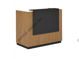 Ресепшен 1400 KYU1473.H3398 на Office-mebel.ru