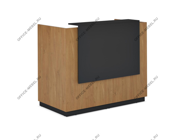 Ресепшен 1400 KYU1473.H3398 на Office-mebel.ru