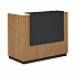 Ресепшен 1400 KYU1473.H3398 на Office-mebel.ru 1