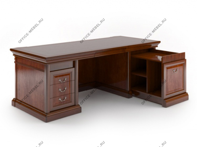 Стол письменный MN-2295A  на Office-mebel.ru