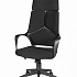 Офисное кресло IQ black на Office-mebel.ru 10