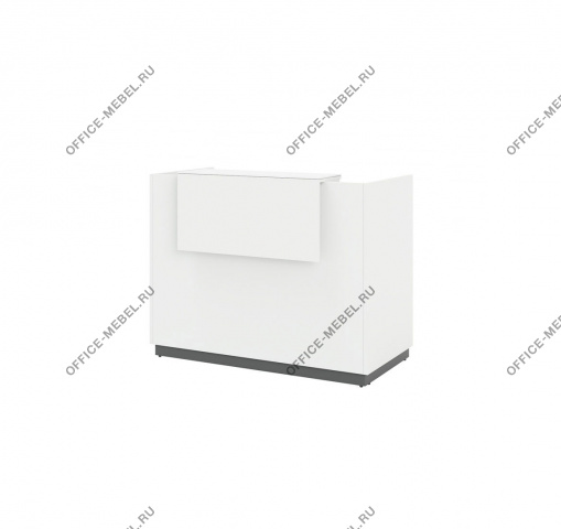 Приемная стойка 143 L.143 WSW на Office-mebel.ru