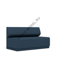 Секция 2 места Dj2 на Office-mebel.ru