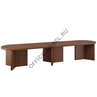 Система столов переговоров 2 на Office-mebel.ru