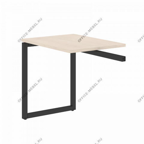 Брифинг-приставка XQB 860 на Office-mebel.ru
