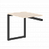 Брифинг-приставка XQB 860 на Office-mebel.ru 1