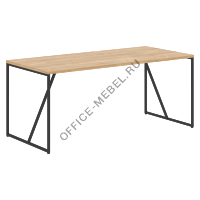 Стол LST 1780 на Office-mebel.ru