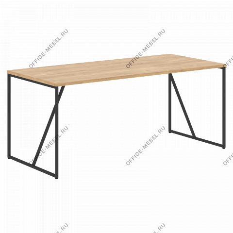 Стол LST 1780 на Office-mebel.ru