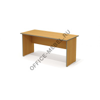 Стол прямой А-2 на Office-mebel.ru