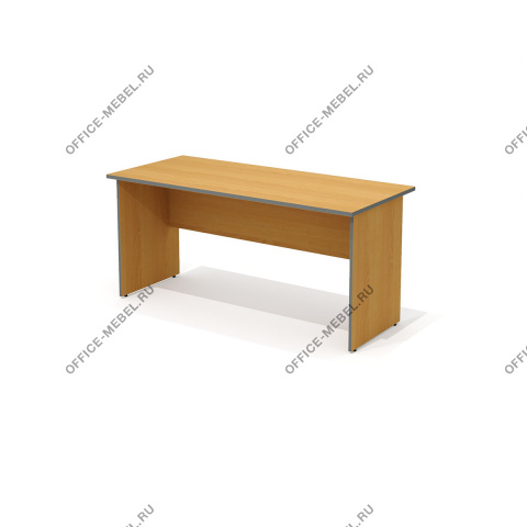 Стол прямой А-2 на Office-mebel.ru
