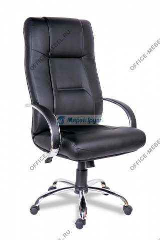 Кресло руководителя БОНН ХРОМ  на Office-mebel.ru