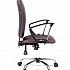 Офисное кресло CHAIRMAN 9801 (хром) на Office-mebel.ru 5