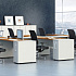 Столешница прямая ОС-3 на Office-mebel.ru 9