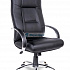 Кресло руководителя БОНН ХРОМ  на Office-mebel.ru 1