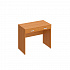 Стол рабочий (туалетный) с ящиками ВЕ 612 на Office-mebel.ru 1