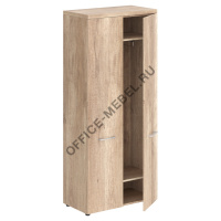 Гардероб TCWZ 85 на Office-mebel.ru