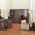Мебель для кабинета Гамильтон на Office-mebel.ru 2
