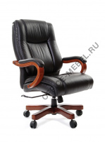 Кресло руководителя CHAIRMAN 503 на Office-mebel.ru