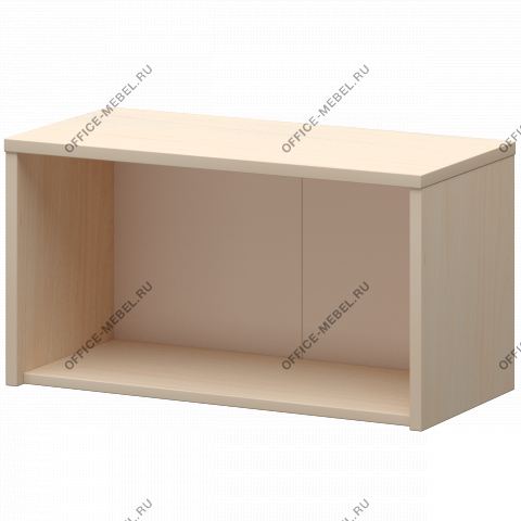 Антресоль открытая А-311 на Office-mebel.ru