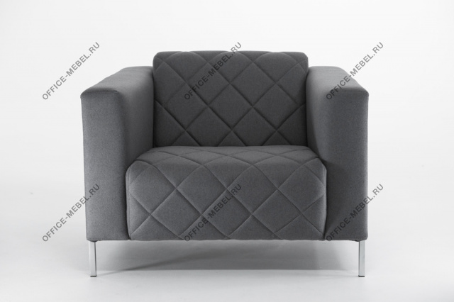 Мягкая мебель для офиса Кресло на Office-mebel.ru