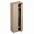 Шкаф для одежды 307 на Office-mebel.ru 1