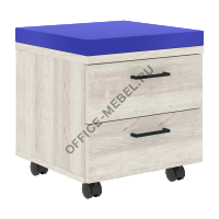 Тумба XMC-2D на Office-mebel.ru