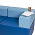 Мягкая мебель для офиса Пуф Cub1 на Office-mebel.ru 7