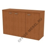 Шкаф для документов закрытый 309 на Office-mebel.ru