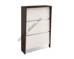 Прямой модуль R-200 на Office-mebel.ru