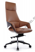 Кресло руководителя Aura (FK005-A) на Office-mebel.ru
