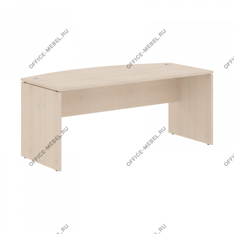 Стол руководителя XET 189 на Office-mebel.ru