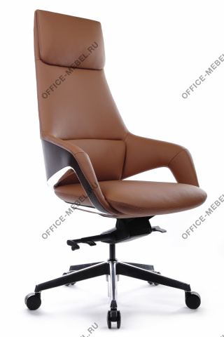 Кресло руководителя Aura (FK005-A) на Office-mebel.ru