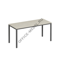 Стол письменный на металлокаркасе МП2 К.С2 183 на Office-mebel.ru