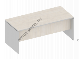 Стол прямой MDF180 на Office-mebel.ru