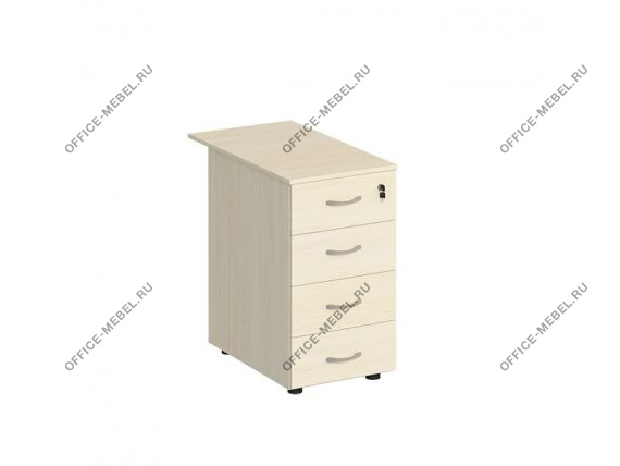 Приставная тумба К 303 на Office-mebel.ru