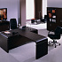 Мебель для кабинета Madrid на Office-mebel.ru 2